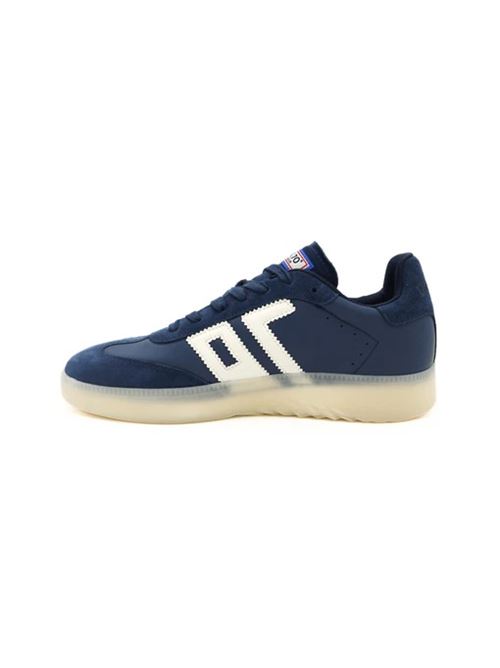boston a08 nappa suede BACK 70 | 108004-000001NAVY